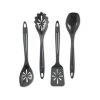 Nordic Ware 4-Piece Utensil Set | Storm Grey -Cuisinart Shop 02131 utensils storm gray 780x780 85247.1617722802.1280.1280