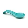 Fiesta® 8" Spoon Rest | Turquoise -Cuisinart Shop 0439107