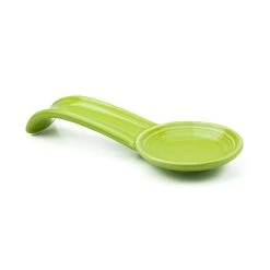 Fiesta® 8" Spoon Rest | Lemongrass