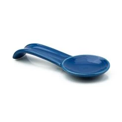 Fiesta® 8" Spoon Rest | Lapis