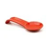 Fiesta® 8" Spoon Rest | Poppy 1 Fiesta® 8" Spoon Rest | Poppy -Cuisinart Shop 0439338