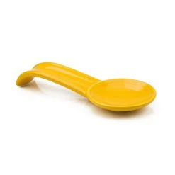 Fiesta® 8" Spoon Rest | Daffodil