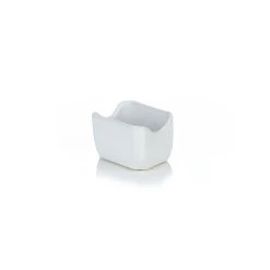 Fiesta® Sugar Packet Caddy | White