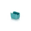Fiesta® Sugar Packet Caddy | Turquoise 2 Fiesta® Sugar Packet Caddy | Turquoise -Cuisinart Shop 0479107
