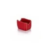 Fiesta® Sugar Packet Caddy | Scarlet 1 Fiesta® Sugar Packet Caddy | Scarlet -Cuisinart Shop 0479326