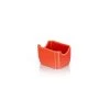 Fiesta® Sugar Packet Caddy | Poppy 2 Fiesta® Sugar Packet Caddy | Poppy -Cuisinart Shop 0479338