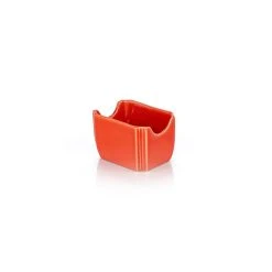Fiesta® Sugar Packet Caddy | Poppy