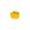 Fiesta® Sugar Packet Caddy | Daffodil 2 Fiesta® Sugar Packet Caddy | Daffodil -Cuisinart Shop 0479342