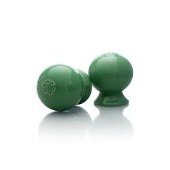 Fiesta® Salt & Pepper Set | Meadow