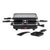 Trudeau Festivo Stamp Party Grill For 4 -Cuisinart Shop 05218007 p.1651684461
