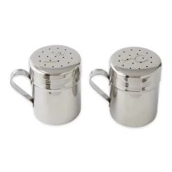 RSVP International RSVP Stovetop Salt & Pepper Set -Cuisinart Shop 053796100171 03 900x