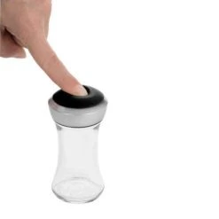 Trudeau Pop Salt Or Pepper Shaker -Cuisinart Shop 0719040 b