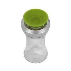 Trudeau Pop Salt Or Pepper Shaker -Cuisinart Shop 0719040 c