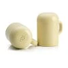 Fiesta® Salt & Pepper Rangetop Set | Ivory -Cuisinart Shop 0756330 1 1