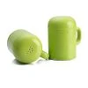 Fiesta® Salt & Pepper Rangetop Set | Lemongrass 1 Fiesta® Salt & Pepper Rangetop Set | Lemongrass -Cuisinart Shop 0756332 1 1