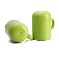 Fiesta® Salt & Pepper Rangetop Set | Lemongrass