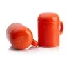 Fiesta® Salt & Pepper Rangetop Set | Poppy -Cuisinart Shop 0756338 1 1
