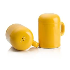 Fiesta® Salt & Pepper Rangetop Set | Daffodil