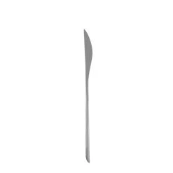 Fortessa Dragonfly Standing Table Knife | Stainless Steel