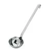 Rosle Ladle With Pouring Rim | 3.5" 1 Rosle Ladle With Pouring Rim | 3.5" -Cuisinart Shop 10009 01 haken schoepfloeffel 9cm