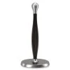 Umbra Tug Paper Towel Holder | Smoke -Cuisinart Shop 1001665 330746 582 tug pth smoke nickel cc01