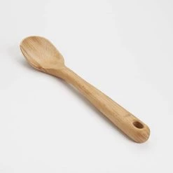 OXO Large Wooden Spoon -Cuisinart Shop 1058024 oxo wooden spoon large