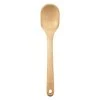 OXO Large Wooden Spoon 2 OXO Large Wooden Spoon -Cuisinart Shop 1058024 large wooden spoon