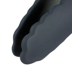 OXO Good Grips Stainless Steel Tongs With Silicone Heads - 12" -Cuisinart Shop 1101980 oxo 12inch silicone head tongs 2