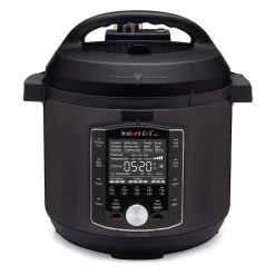 Instant Pot Pro Pressure Cooker | 6-Quart