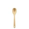 OXO Small Wooden Spoon 2 OXO Small Wooden Spoon -Cuisinart Shop 1130680 small wooden spoon