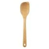 OXO Wooden Corner Spoon 2 OXO Wooden Corner Spoon -Cuisinart Shop 1130880 oxo corner wooden spoon