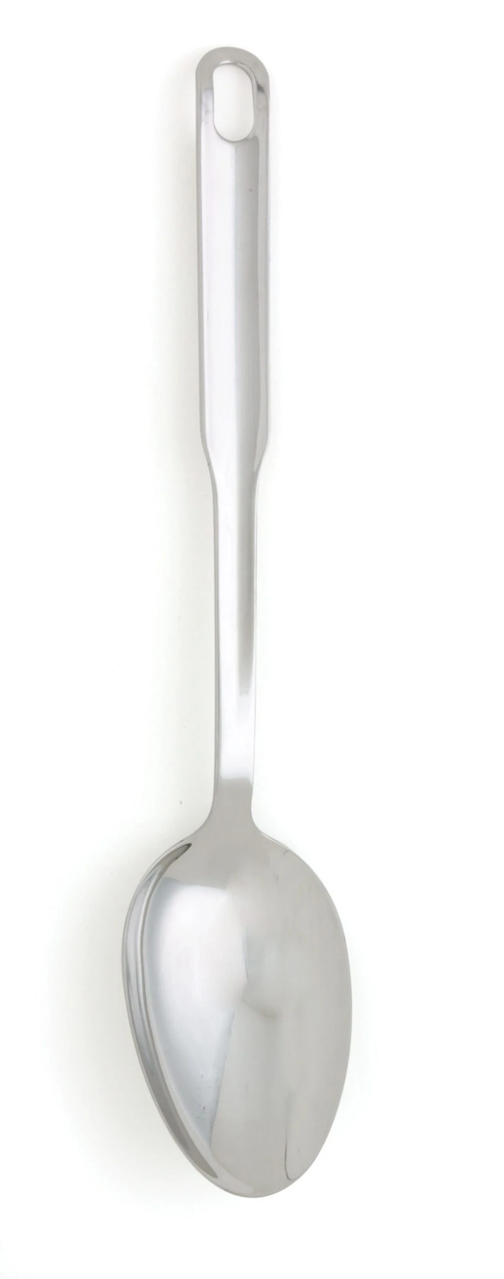 Norpro Stainless Steel Solid Spoon 3 Norpro Stainless Steel Solid Spoon