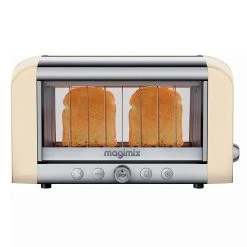 Magimix® Vision Toaster | Cream