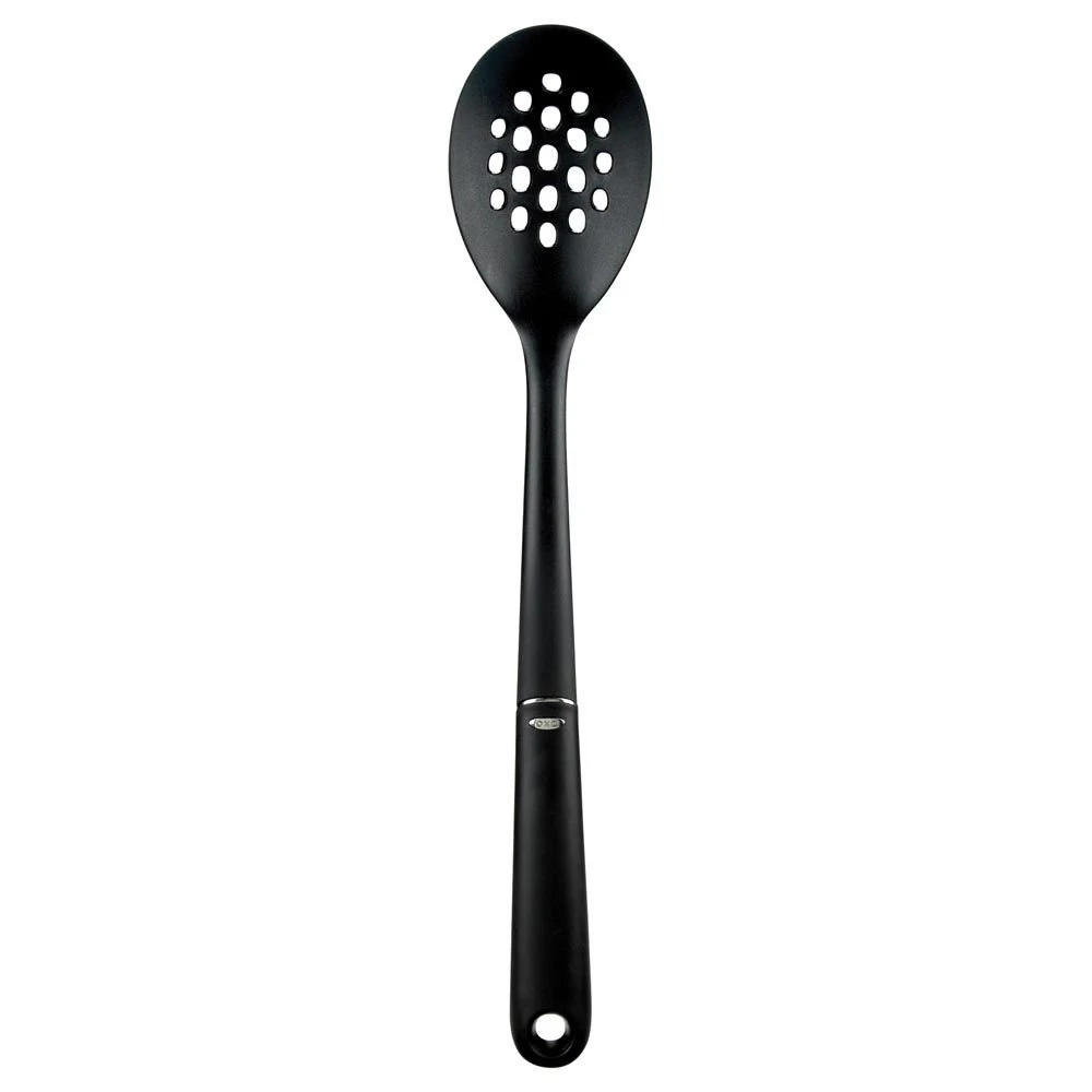 OXO Good Grips Nylon Slotted Spoon 3 OXO Good Grips Nylon Slotted Spoon