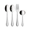 Villeroy & Boch 4-Piece Stainless Steel Serving Set | Mademoiselle -Cuisinart Shop 1263599016 a lithorgb