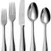 Villeroy & Boch Mademoiselle Flatware Set - 64 Piece Set 1 Villeroy & Boch Mademoiselle Flatware Set - 64 Piece Set -Cuisinart Shop 1263599093 vileroy boch mademoiselle popup
