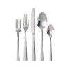 Villeroy & Boch 60-Piece Stainless Steel Flatware Set | Chancellor 1 Villeroy & Boch 60-Piece Stainless Steel Flatware Set | Chancellor -Cuisinart Shop 1264279097usa