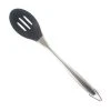 Norpro Stainless Steel And Silicone | Slotted Spoon 2 Norpro Stainless Steel And Silicone | Slotted Spoon -Cuisinart Shop 1336w
