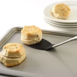 Norpro Stainless Steel And Silicone | Solid Turner 9 Norpro Stainless Steel And Silicone | Solid Turner -Cuisinart Shop 1337 liftingbiscuitsw 1