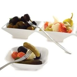 Norpro Stainless Steel Pickle Forks | Set Of 2 13 Norpro Stainless Steel Pickle Forks | Set Of 2 -Cuisinart Shop 1366wplatesw