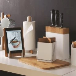 Typhoon Connect Collection Cutlery Caddy 7 Typhoon Connect Collection Cutlery Caddy -Cuisinart Shop 1400.674