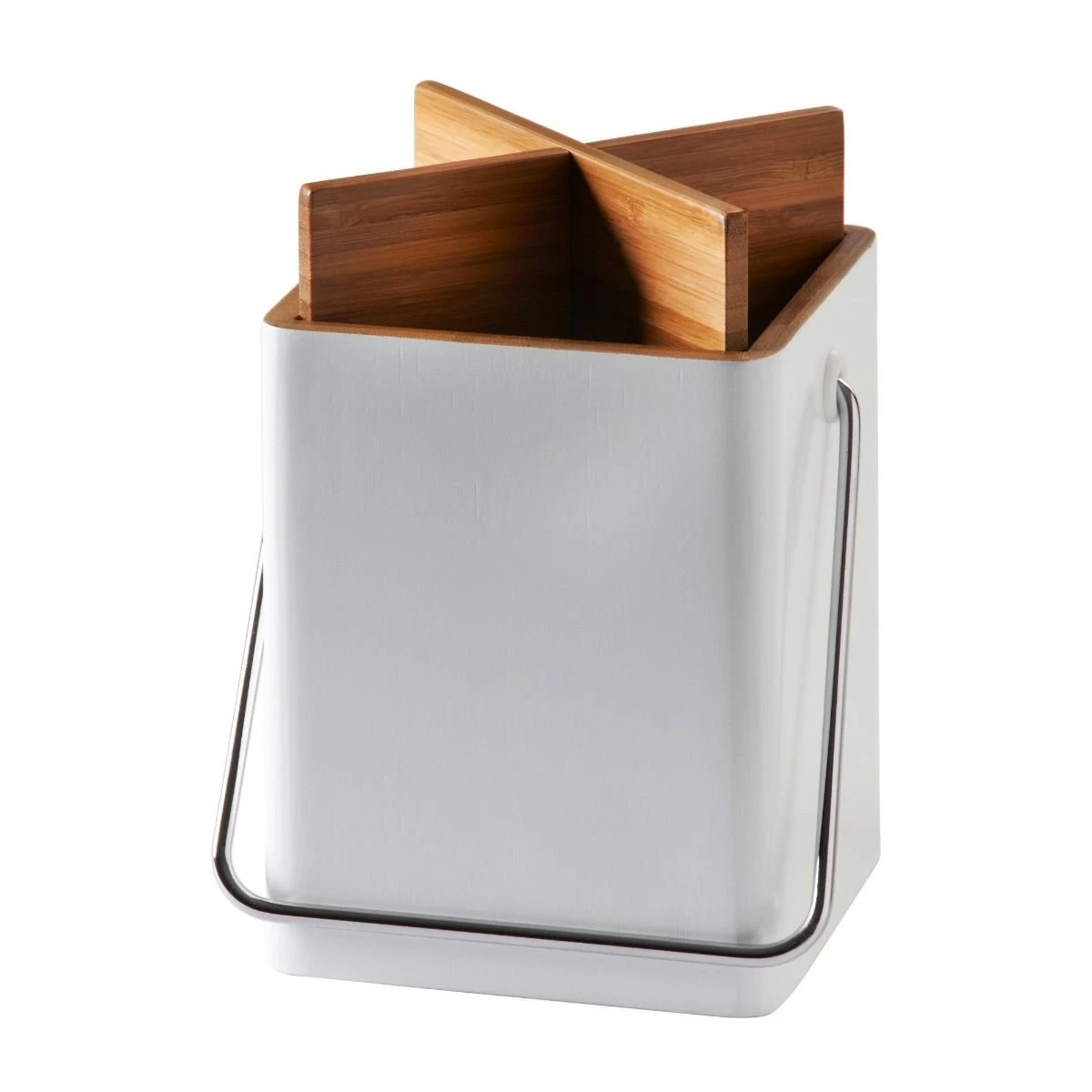 Typhoon Connect Collection Cutlery Caddy 3 Typhoon Connect Collection Cutlery Caddy