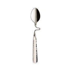 Villeroy & Boch Stainless Steel Caffè Teaspoon | New Wave