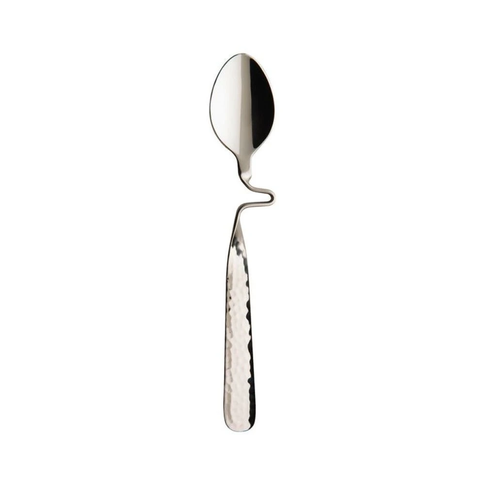 Villeroy & Boch Stainless Steel Caffè Teaspoon | New Wave 3 Villeroy & Boch Stainless Steel Caffè Teaspoon | New Wave