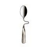 Villeroy & Boch Stainless Steel Caffè Demitasse Spoon | New Wave -Cuisinart Shop 1457140180 lith
