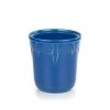 Fiesta® 2 Qt. Chevron Utensil Crock | Lapis 1 Fiesta® 2 Qt. Chevron Utensil Crock | Lapis -Cuisinart Shop 1529337 1