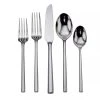 Oneida 18/10 Stainless Steel 20-Piece Flatware Set | Diameter