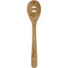 Talisman Designs 12" Beechwood Slotted Spoon | Woodland Collection -Cuisinart Shop 1812 woodland slotted spoon 2 1400x 1