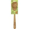 Talisman Designs Woodland Beech Wood Corner Spoon - Fox 2 Talisman Designs Woodland Beech Wood Corner Spoon - Fox -Cuisinart Shop 1824 talisman designs woodland beech wood mising spoon