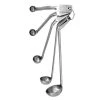 Winco 5-Piece Mini Ladle Set -Cuisinart Shop 1 2 1
